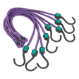 Sealey BCS23 Octopus Bungee Cord 1000mm