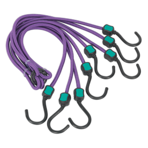 Sealey BCS23 Octopus Bungee Cord 1000mm
