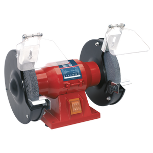 Sealey BGVDSCOMBO4 Bench Grinder & Vice Stand Deal - additional view 5