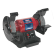 Sealey BG150WVS 150mm Bench Grinder with Variable Speed 250W/230V
