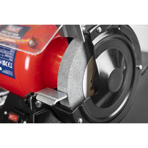 Sealey BG150XD/99 150mm Heavy-Duty Bench Grinder 450W/230V - additional view 3