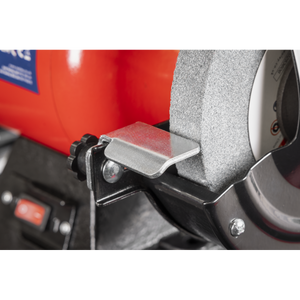 Sealey BG150XD/99 150mm Heavy-Duty Bench Grinder 450W/230V - additional view 7