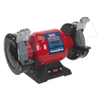 Sealey BG150XD/99 150mm Heavy-Duty Bench Grinder 450W/230V