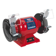 Sealey BG150XL/96 150mm Bench Grinder 370W/230V