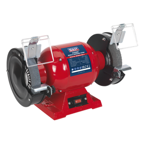 Sealey BG150XL/96 150mm Bench Grinder 370W/230V
