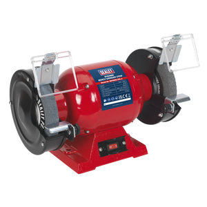 Sealey BGVDSCOMBO4 Bench Grinder & Vice Stand Deal - additional view 9