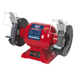 Sealey BGVDSCOMBO4 Bench Grinder & Vice Stand Deal - additional view 4