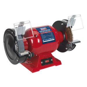 Sealey BGVDSCOMBO3 Bench Grinder Stand Deal - additional view 4