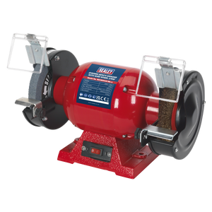 Sealey BGVDSCOMBO3 Bench Grinder Stand Deal - additional view 11