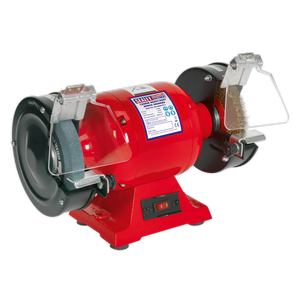 Sealey BGVDSCOMBO3 Bench Grinder Stand Deal - additional view 3