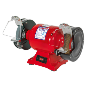 Sealey BGVDSCOMBO3 Bench Grinder Stand Deal - additional view 10
