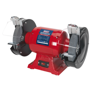 Sealey BGVDSCOMBO3 Bench Grinder Stand Deal - additional view 8