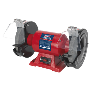Sealey BGVDSCOMBO3 Bench Grinder Stand Deal - additional view 6