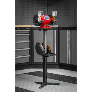 Sealey BGST1 Adjustable Bench Grinder Stand - additional view 3