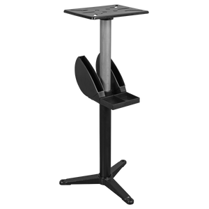 Sealey BGST1 Adjustable Bench Grinder Stand