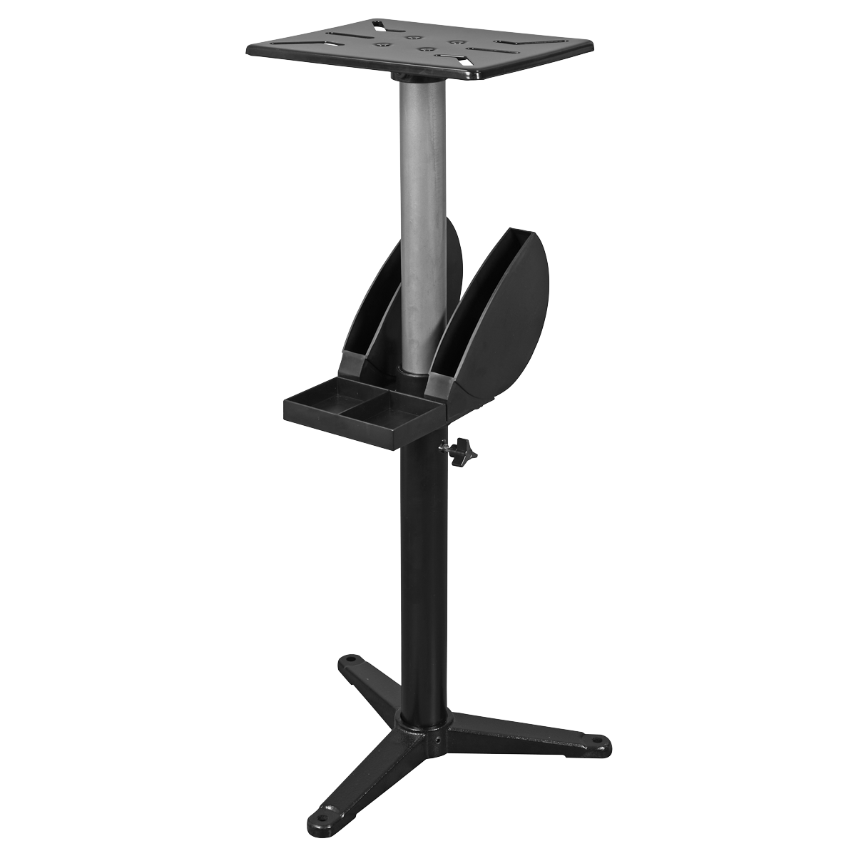 Sealey BGST1 Adjustable Bench Grinder Stand - additional view 8