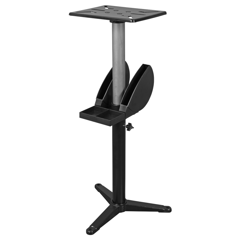 Sealey BGST1 Adjustable Bench Grinder Stand - additional view 8