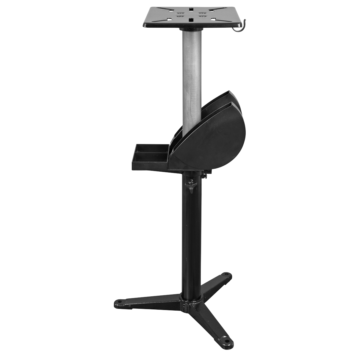 Sealey BGST1 Adjustable Bench Grinder Stand - additional view 9