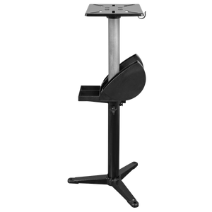 Sealey BGST1 Adjustable Bench Grinder Stand - additional view 9