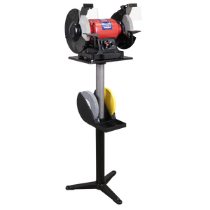 Sealey BGST1 Adjustable Bench Grinder Stand - additional view 10