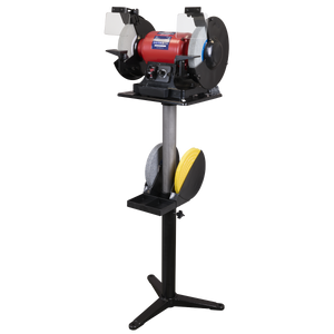Sealey BGST1 Adjustable Bench Grinder Stand - additional view 11