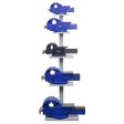 Sealey BGVDSCOMBO1 Professional Vice Stand Deal