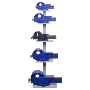 Sealey BGVDSCOMBO1 Professional Vice Stand Deal