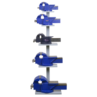 Sealey BGVDSCOMBO1 Professional Vice Stand Deal