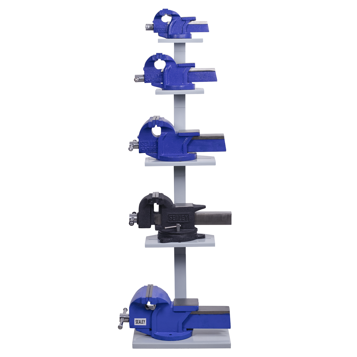 Sealey BGVDSCOMBO2 Vice Stand Deal