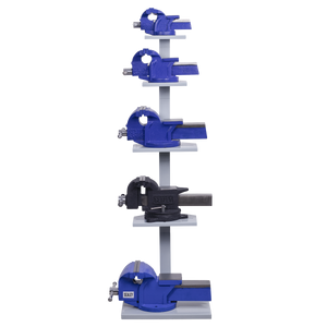 Sealey BGVDSCOMBO2 Vice Stand Deal