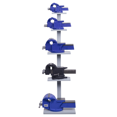 Sealey BGVDSCOMBO2 Vice Stand Deal