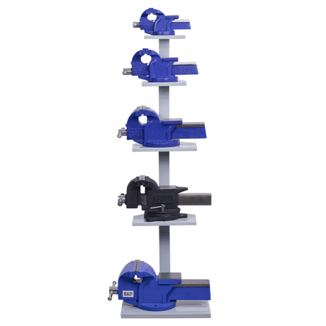 Sealey BGVDSCOMBO2 Vice Stand Deal
