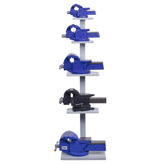 Sealey BGVDSCOMBO2 Vice Stand Deal