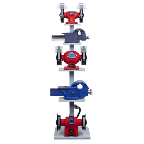 Sealey BGVDSCOMBO4 Bench Grinder & Vice Stand Deal