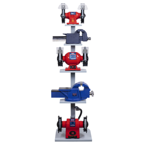 Sealey BGVDSCOMBO4 Bench Grinder & Vice Stand Deal