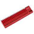 Sealey BH42 Premier Magnetic Bit Holder 42 Bit Capacity