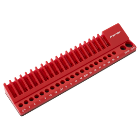 Sealey BH42 Premier Magnetic Bit Holder 42 Bit Capacity