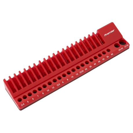 Sealey BH42 Premier Magnetic Bit Holder 42 Bit Capacity