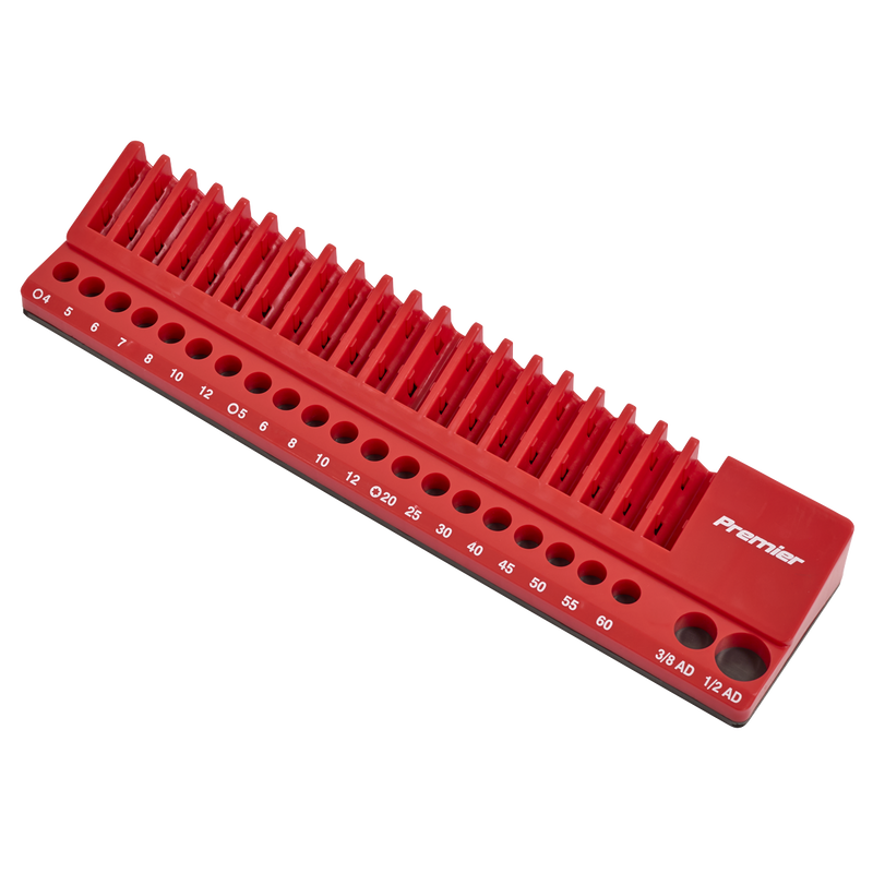 Sealey BH42 Premier Magnetic Bit Holder 42 Bit Capacity - additional view 3