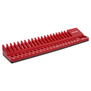Sealey BH42 Premier Magnetic Bit Holder 42 Bit Capacity - additional view 4