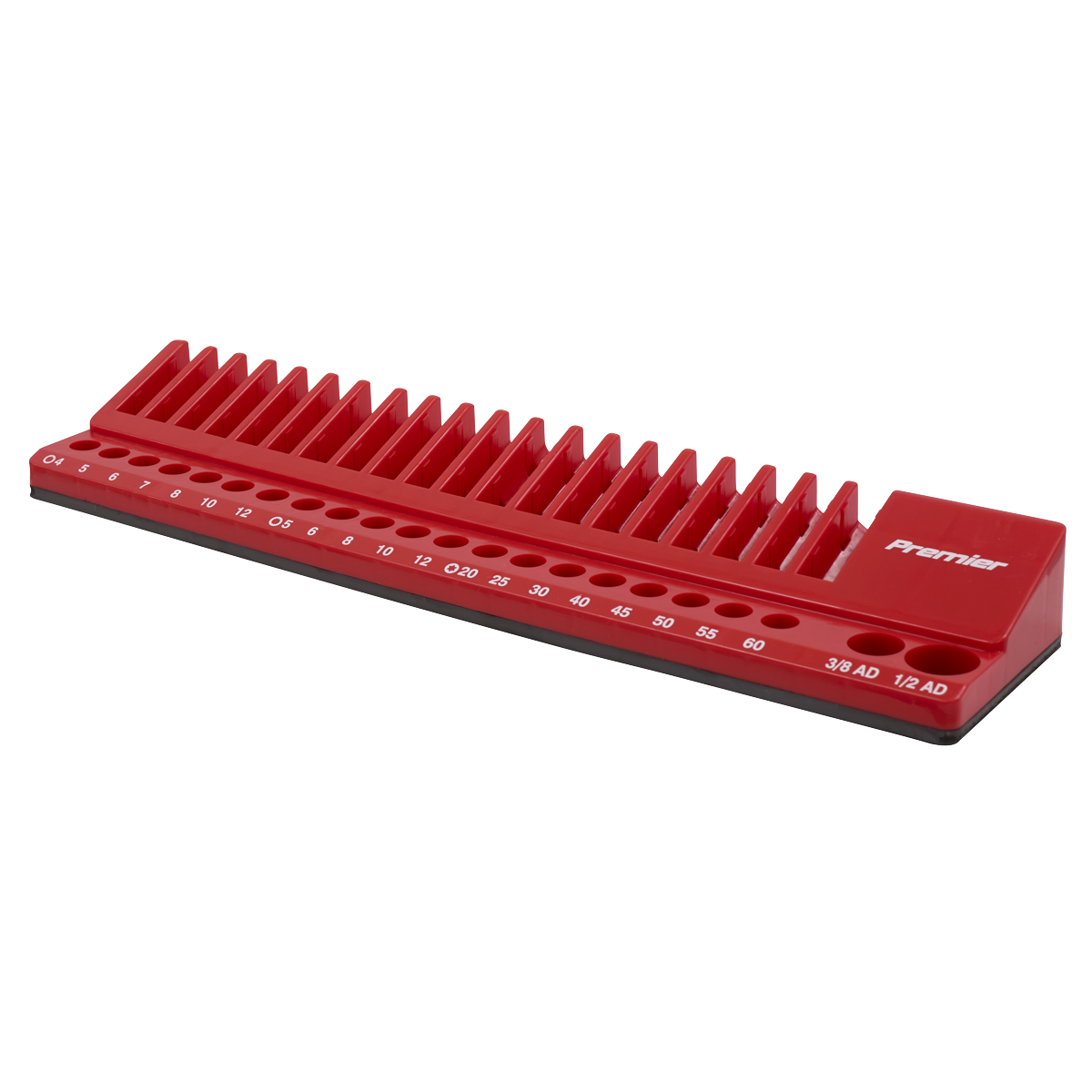 Sealey BH42 Premier Magnetic Bit Holder 42 Bit Capacity - additional view 6