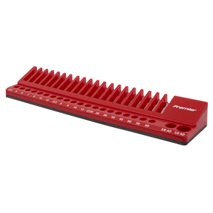 Sealey BH42 Premier Magnetic Bit Holder 42 Bit Capacity - additional view 6