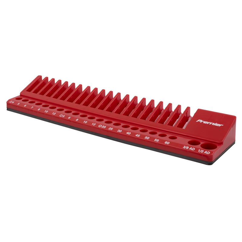 Sealey BH42 Premier Magnetic Bit Holder 42 Bit Capacity - additional view 6