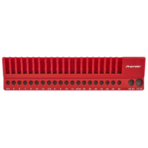 Sealey BH42 Premier Magnetic Bit Holder 42 Bit Capacity - additional view 5