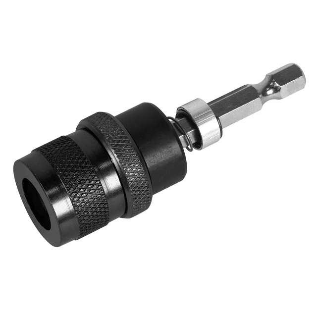 Sealey BHDS1 Depth Setter Bit Holder Adjustable