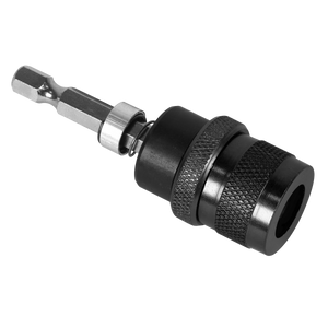 Sealey BHDS1 Depth Setter Bit Holder Adjustable - additional view 3