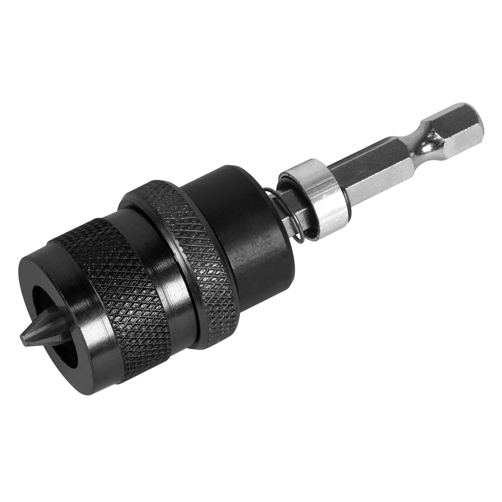Sealey BHDS1 Depth Setter Bit Holder Adjustable - additional view 2
