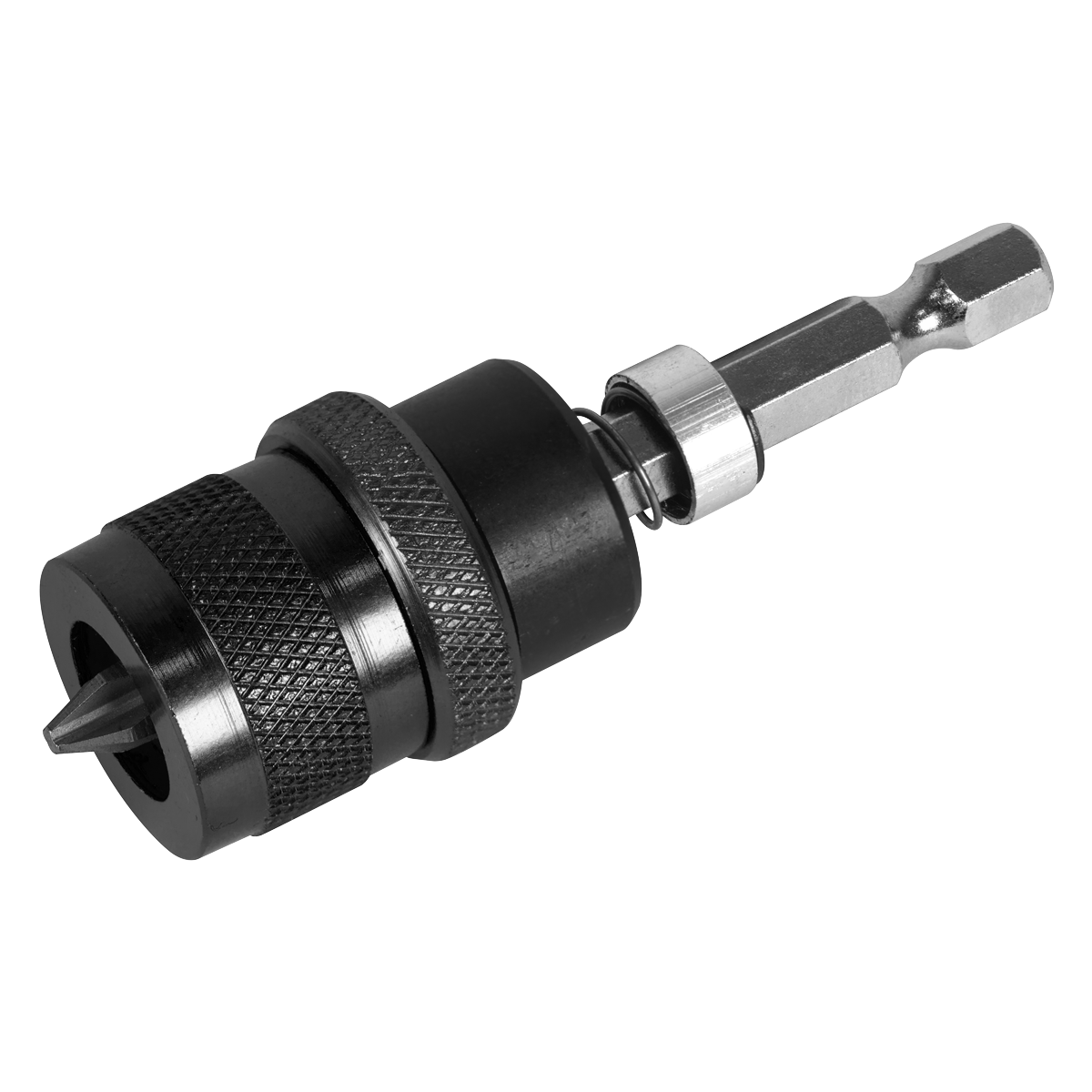 Sealey BHDS1 Depth Setter Bit Holder Adjustable - additional view 2