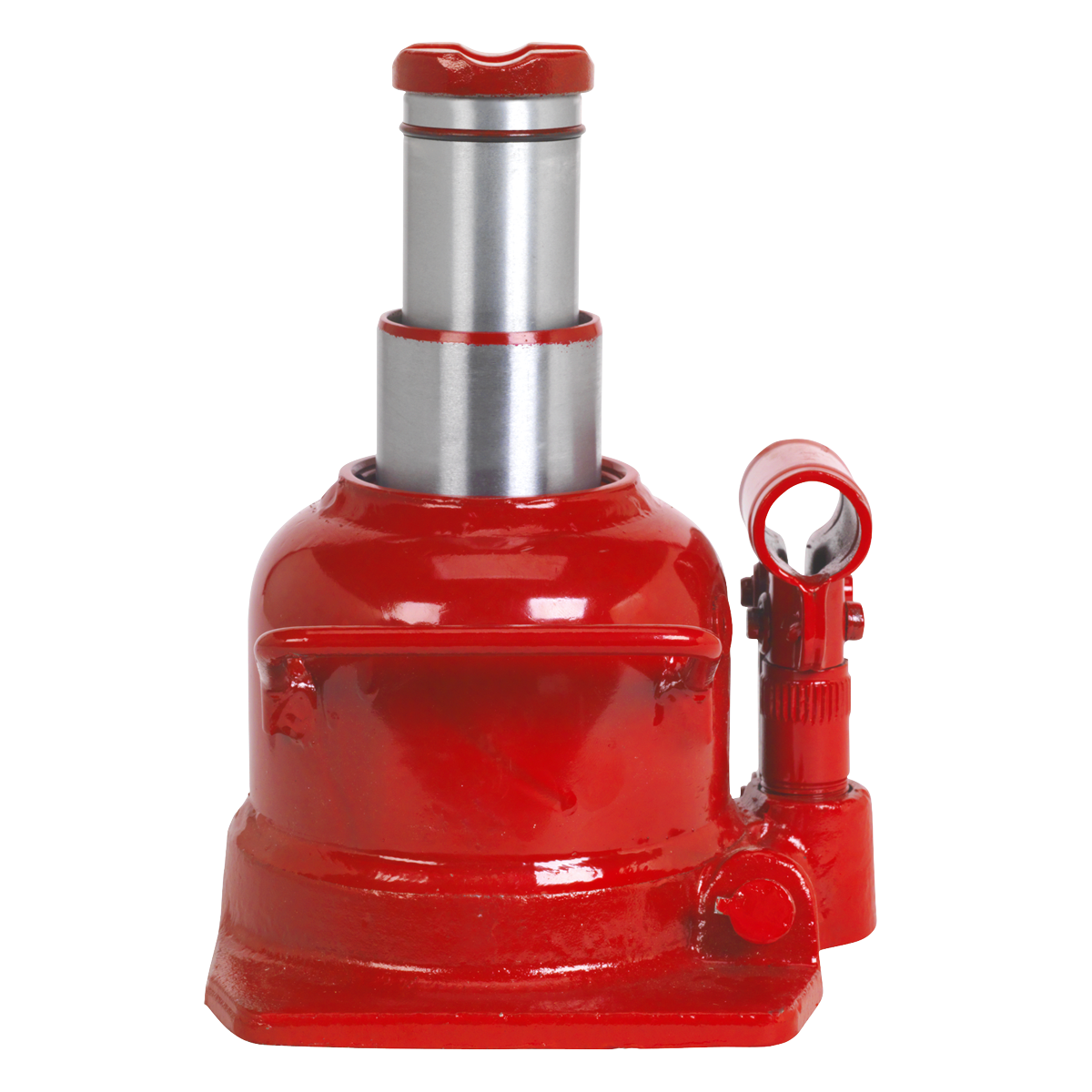 Sealey BJ10LE Low Profile Telescopic Bottle Jack 10 Tonne - additional view 12