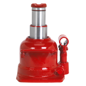 Sealey BJ10LE Low Profile Telescopic Bottle Jack 10 Tonne - additional view 12